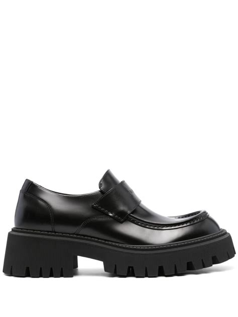 cheap balenciaga loafers